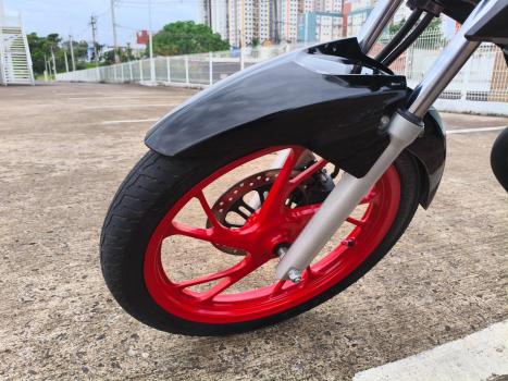 HONDA CG 160 TITAN, Foto 3