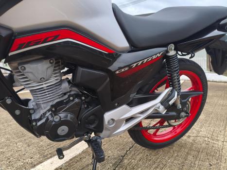 HONDA CG 160 TITAN, Foto 4
