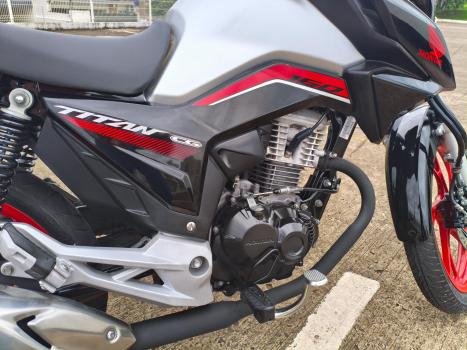 HONDA CG 160 TITAN, Foto 8