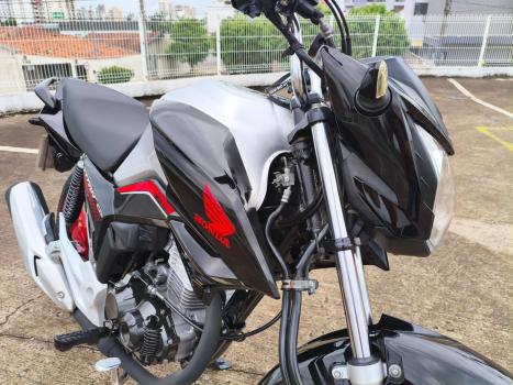 HONDA CG 160 TITAN, Foto 9