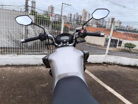 HONDA CG 160 TITAN, Foto 12