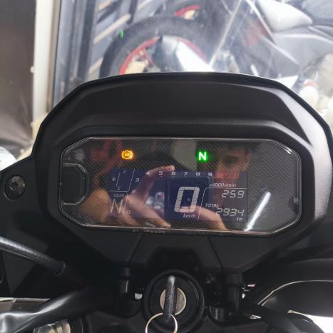 HONDA CG 160 TITAN, Foto 5
