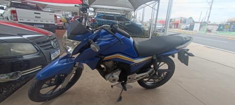 HONDA CG 160 TITAN EX, Foto 1