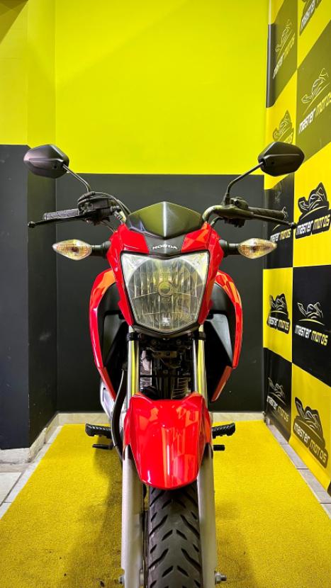 HONDA CG 160 TITAN EX, Foto 4