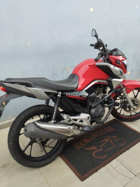 HONDA CG 160 TITAN EX, Foto 2