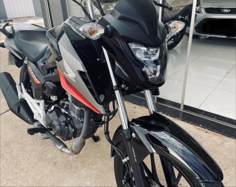 HONDA CG 160 TITAN EX, Foto 2