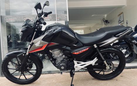 HONDA CG 160 TITAN EX, Foto 3