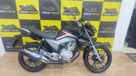 HONDA CG 160 TITAN EX, Foto 1