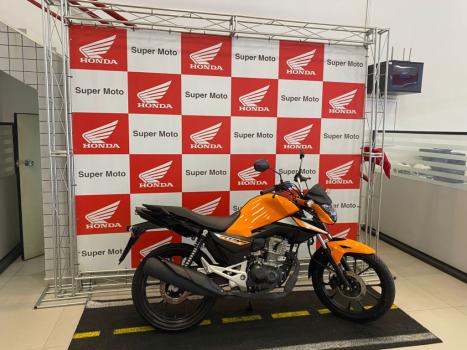 HONDA CG 160 TITAN EX, Foto 2