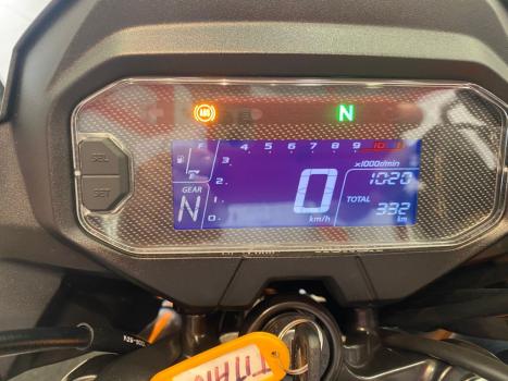 HONDA CG 160 TITAN EX, Foto 4