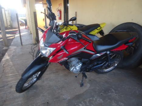 HONDA CG 160 TITAN EX, Foto 1