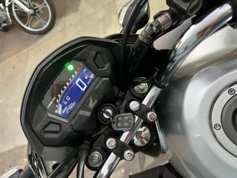 HONDA CG 160 TITAN EX, Foto 4