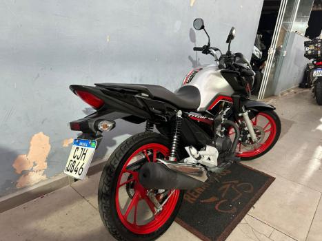 HONDA CG 160 TITAN EX, Foto 5