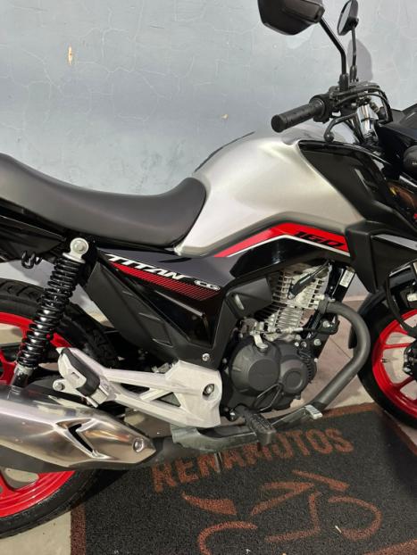 HONDA CG 160 TITAN EX, Foto 7