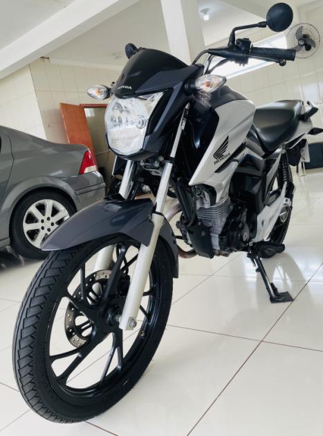 HONDA CG 160 TITAN EX, Foto 1
