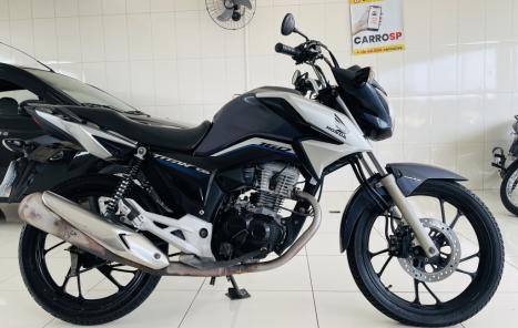 HONDA CG 160 TITAN EX, Foto 2