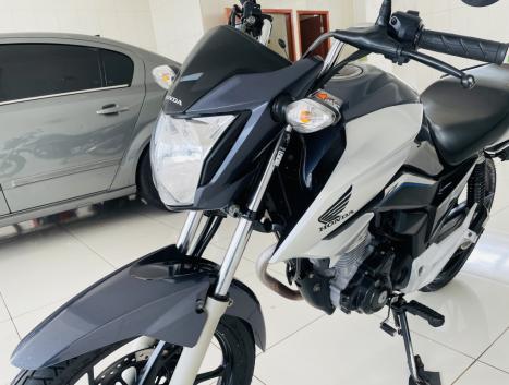 HONDA CG 160 TITAN EX, Foto 4