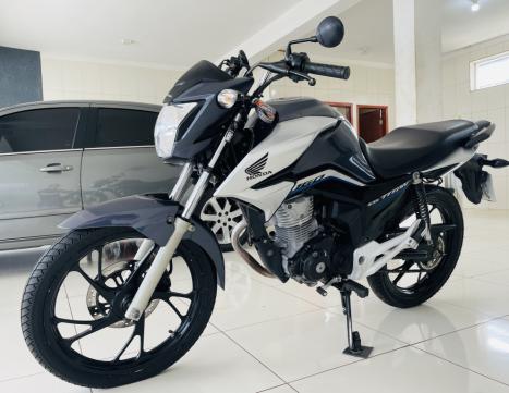 HONDA CG 160 TITAN EX, Foto 5