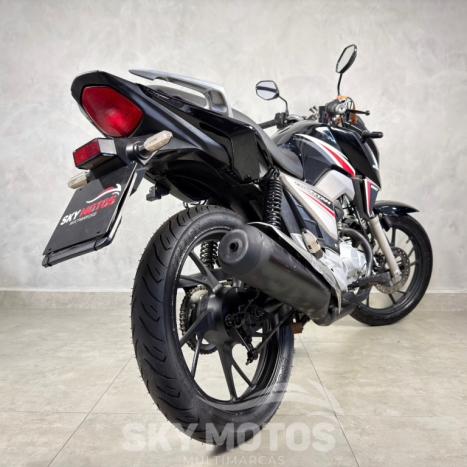 HONDA CG 160 TITAN EX, Foto 6