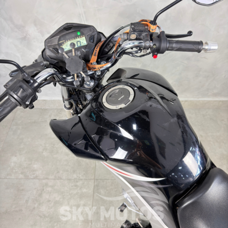 HONDA CG 160 TITAN EX, Foto 14