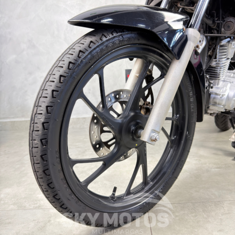 HONDA CG 160 TITAN EX, Foto 18