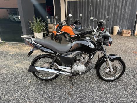 HONDA CG 160 TITAN EX, Foto 1