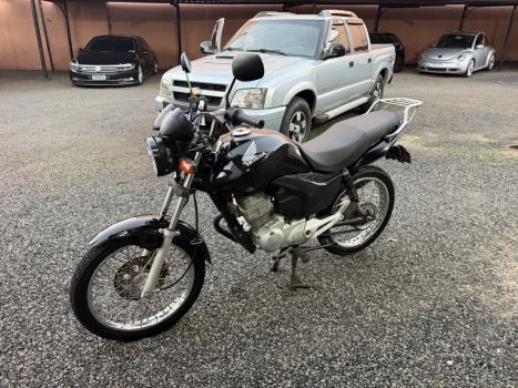 HONDA CG 160 TITAN EX, Foto 2