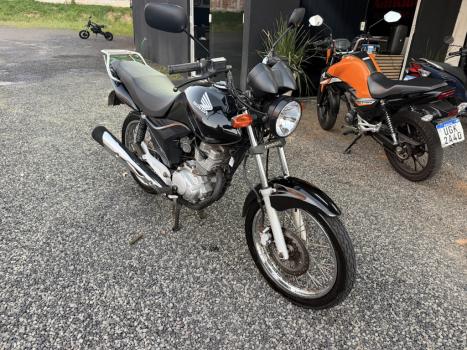 HONDA CG 160 TITAN EX, Foto 3