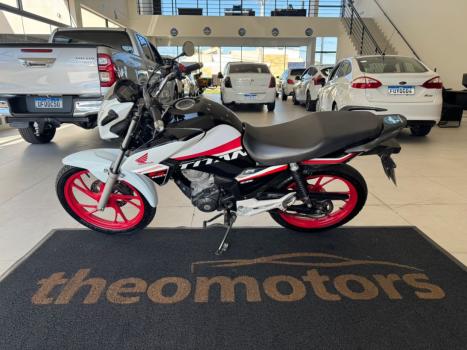 HONDA CG 160 TITAN S, Foto 4