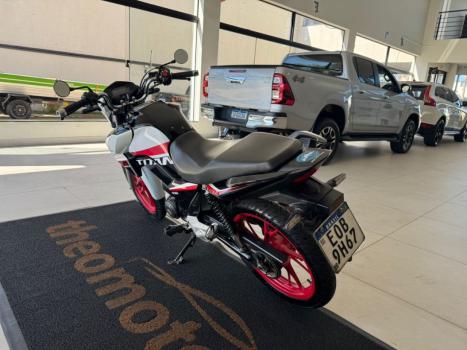 HONDA CG 160 TITAN S, Foto 6