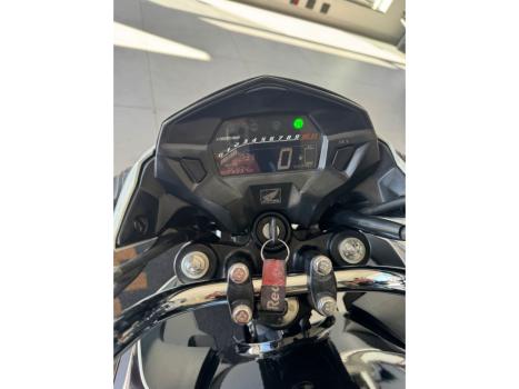 HONDA CG 160 TITAN S, Foto 7