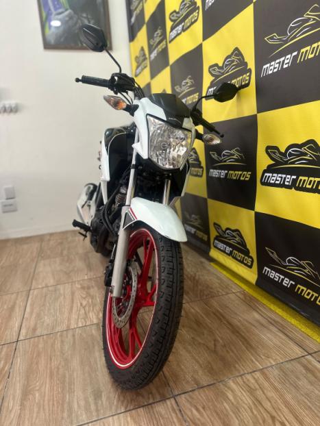 HONDA CG 160 TITAN S, Foto 6