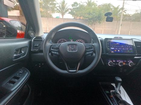 HONDA City Hatch 1.5 16V 4P FLEX TOURING AUTOMTICO CVT, Foto 11