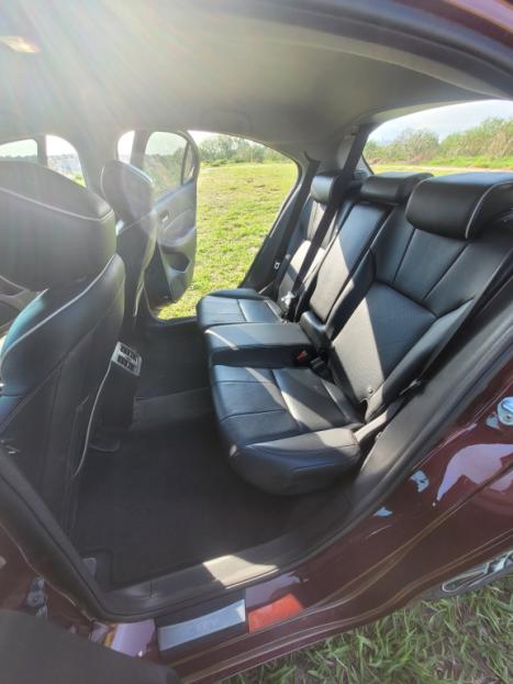 HONDA City Hatch 1.5 16V 4P FLEX TOURING AUTOM�TICO CVT, Foto 15