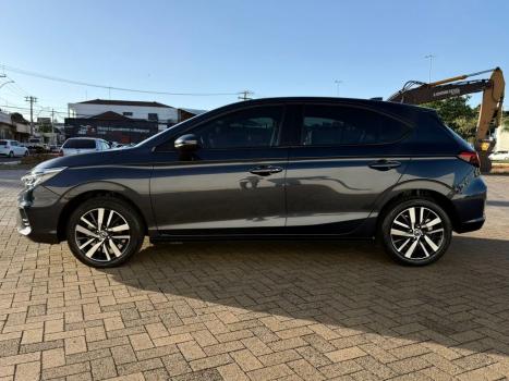 HONDA City Hatch 1.5 16V 4P FLEX TOURING AUTOMTICO CVT, Foto 8