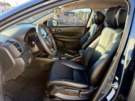 HONDA City Hatch 1.5 16V 4P FLEX TOURING AUTOMTICO CVT, Foto 11