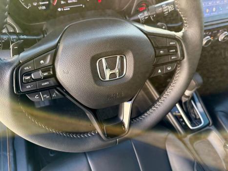 HONDA City Hatch 1.5 16V 4P FLEX TOURING AUTOMTICO CVT, Foto 12