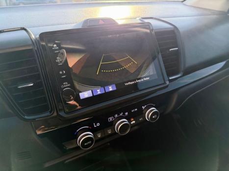 HONDA City Hatch 1.5 16V 4P FLEX TOURING AUTOMTICO CVT, Foto 13
