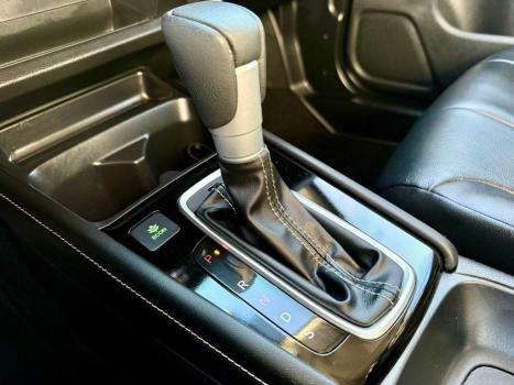HONDA City Hatch 1.5 16V 4P FLEX TOURING AUTOMTICO CVT, Foto 14