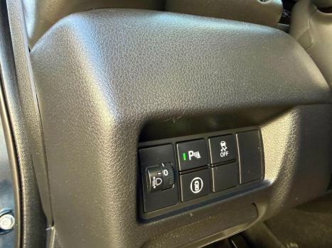 HONDA City Hatch 1.5 16V 4P FLEX TOURING AUTOMTICO CVT, Foto 15