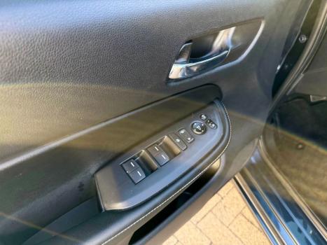 HONDA City Hatch 1.5 16V 4P FLEX TOURING AUTOMTICO CVT, Foto 16