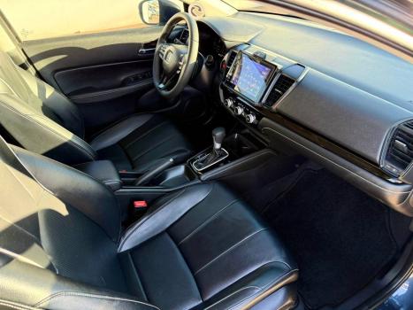 HONDA City Hatch 1.5 16V 4P FLEX TOURING AUTOMTICO CVT, Foto 17