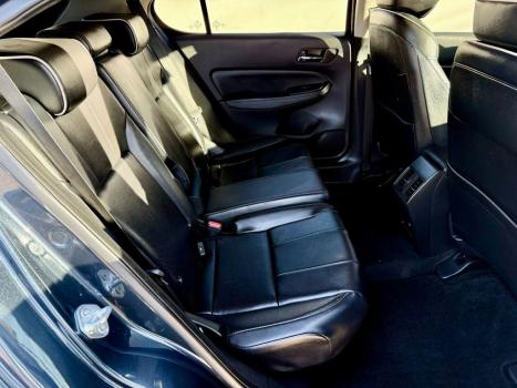 HONDA City Hatch 1.5 16V 4P FLEX TOURING AUTOMTICO CVT, Foto 18