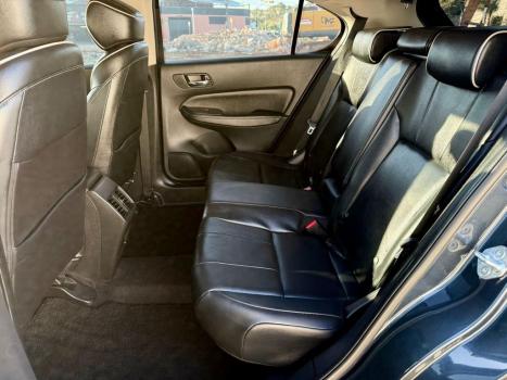 HONDA City Hatch 1.5 16V 4P FLEX TOURING AUTOMTICO CVT, Foto 19