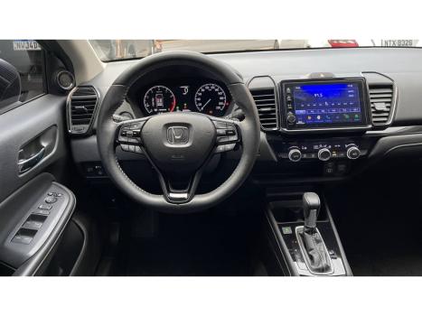HONDA City Hatch 1.5 16V 4P FLEX TOURING AUTOMTICO CVT, Foto 9
