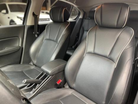 HONDA City Hatch 1.5 16V 4P FLEX TOURING AUTOMTICO CVT, Foto 14