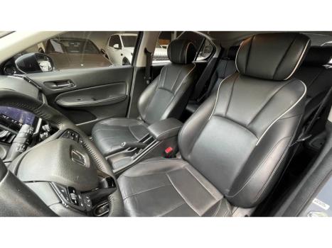 HONDA City Hatch 1.5 16V 4P FLEX TOURING AUTOMTICO CVT, Foto 15