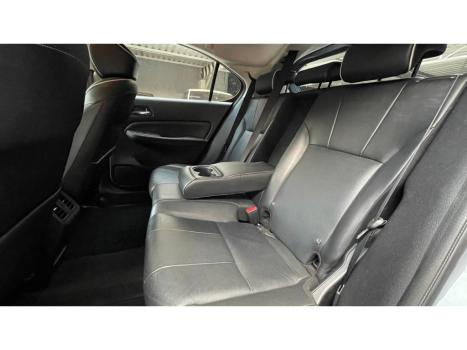 HONDA City Hatch 1.5 16V 4P FLEX TOURING AUTOMTICO CVT, Foto 16