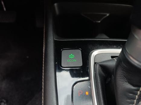 HONDA City Hatch 1.5 16V 4P FLEX TOURING AUTOMÁTICO CVT, Foto 10 HONDA City Hatch 1.5 16V 4P FLEX TOURING AUTOMÁTICO CVT, Foto 10