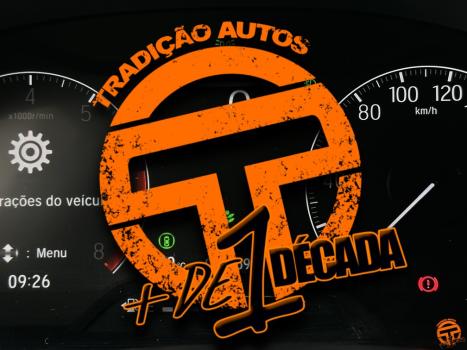 HONDA City Hatch 1.5 16V 4P FLEX TOURING AUTOMTICO CVT, Foto 9